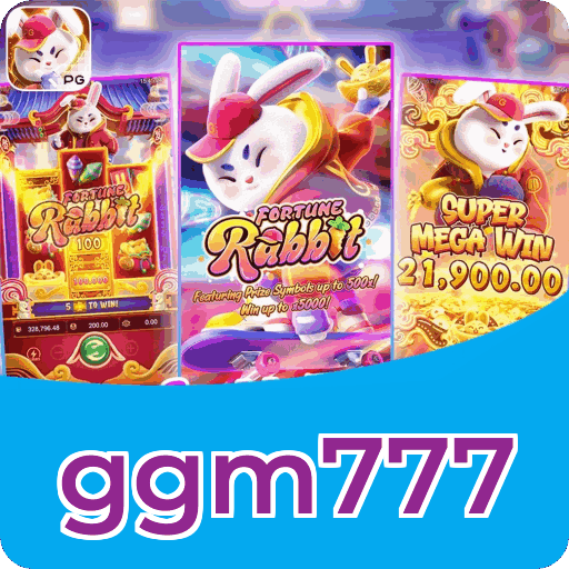 Logo Oficial ggm777 Download