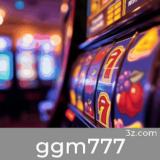 ggm777: Profissionalismo e Segurança em Apostas